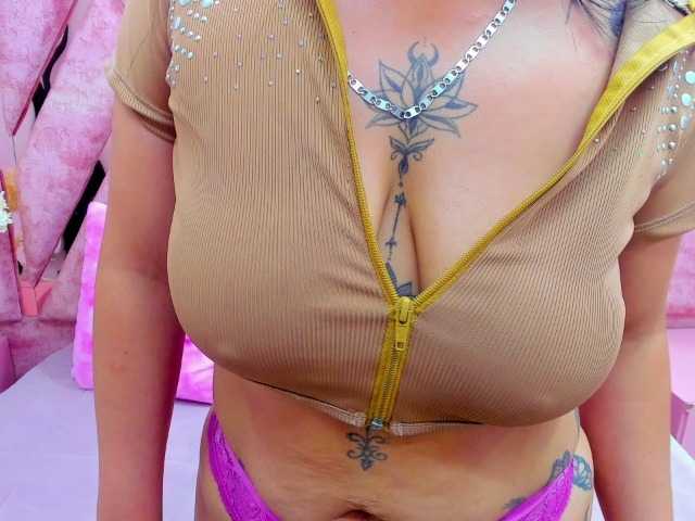 CataleyaLars20 live cam on BongaCams