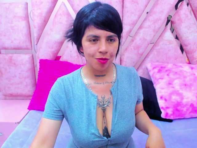 CataleyaLars20 live cam on BongaCams