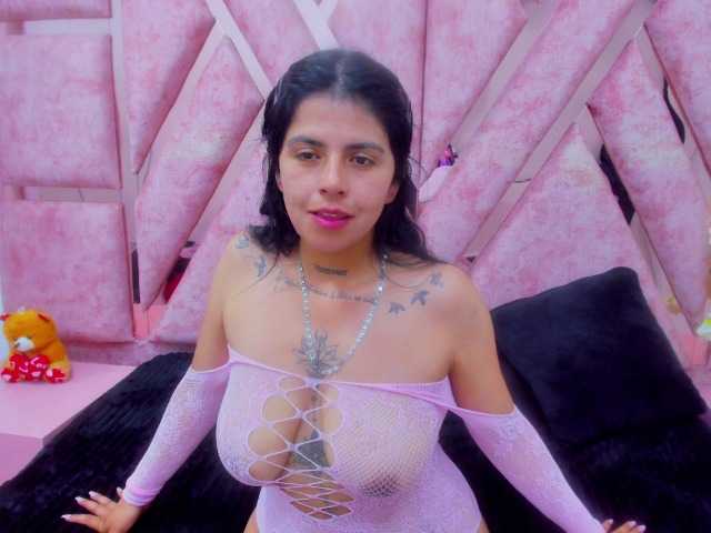 CataleyaLars20 live cam on BongaCams
