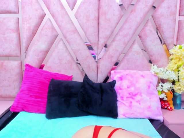 CataleyaLars20 live cam on BongaCams