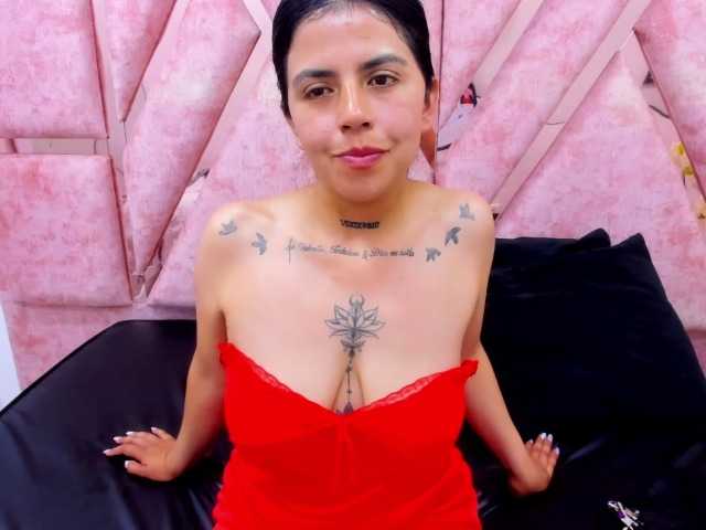 CataleyaLars20 live cam on BongaCams