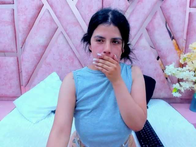 CataleyaLars20 live cam on BongaCams