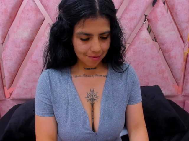 CataleyaLars20 live cam on BongaCams