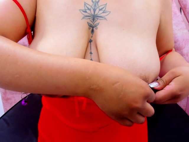 CataleyaLars20 live cam on BongaCams