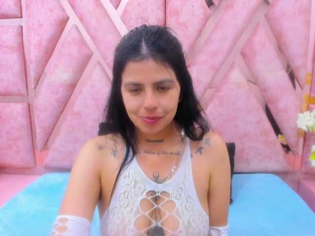 CataleyaLars20 live cam on BongaCams