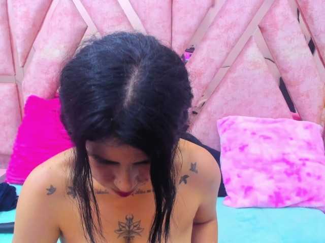 CataleyaLars20 live cam on BongaCams