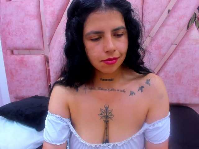 CataleyaLars20 live cam on BongaCams