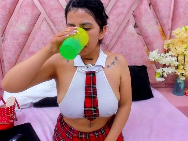 CataleyaLars20 live cam on BongaCams