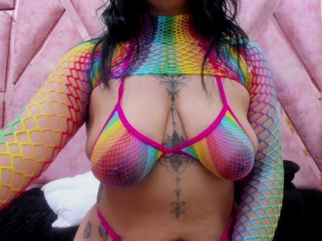 CataleyaLars20 live cam on BongaCams