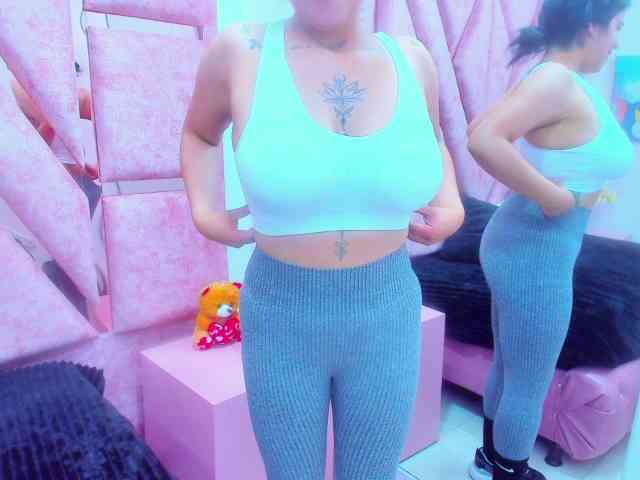 CataleyaLars20 - Girl 