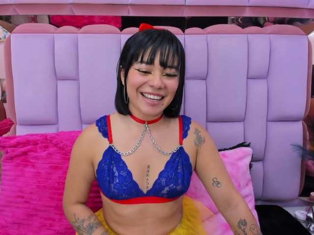roxanevega