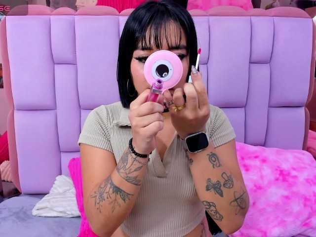 roxanevega