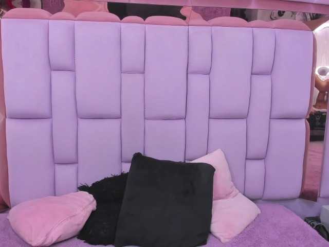 roxanevega live cam on BongaCams