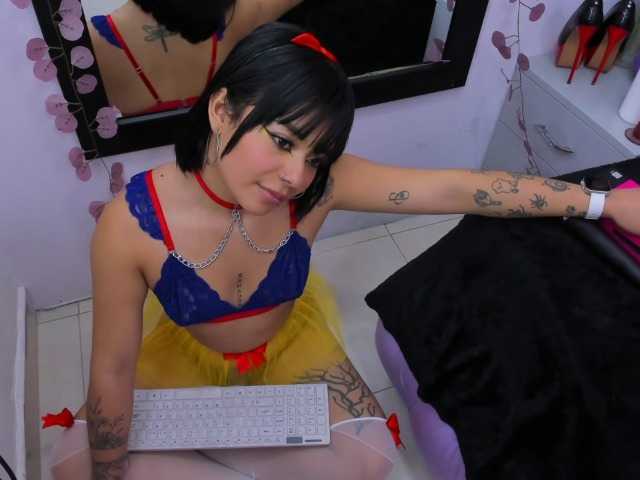 roxanevega