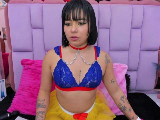 roxanevega