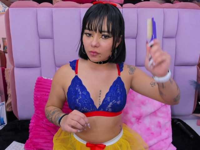roxanevega