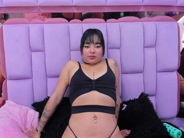 Roxanevega