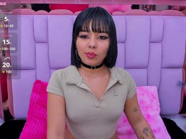 roxanevega