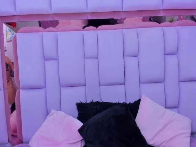roxanevega live cam on BongaCams