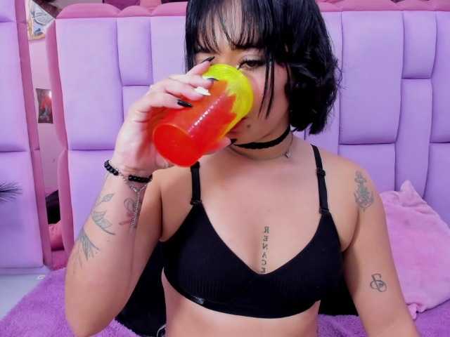 roxanevega live cam on BongaCams