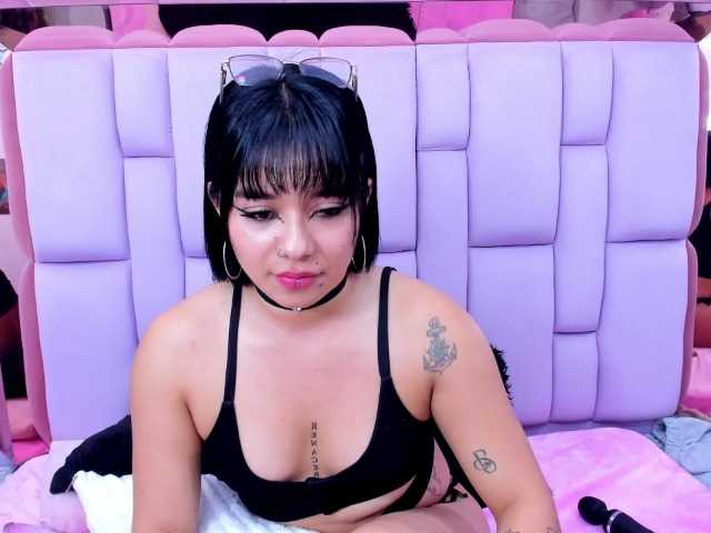 roxanevega