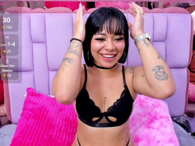 roxanevega