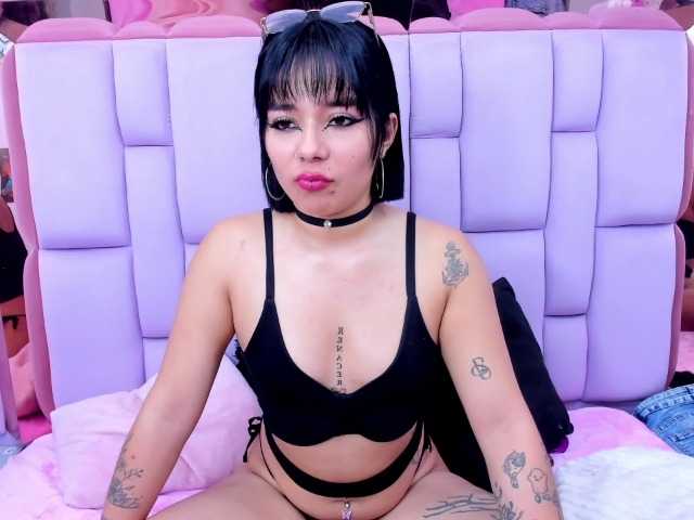 roxanevega