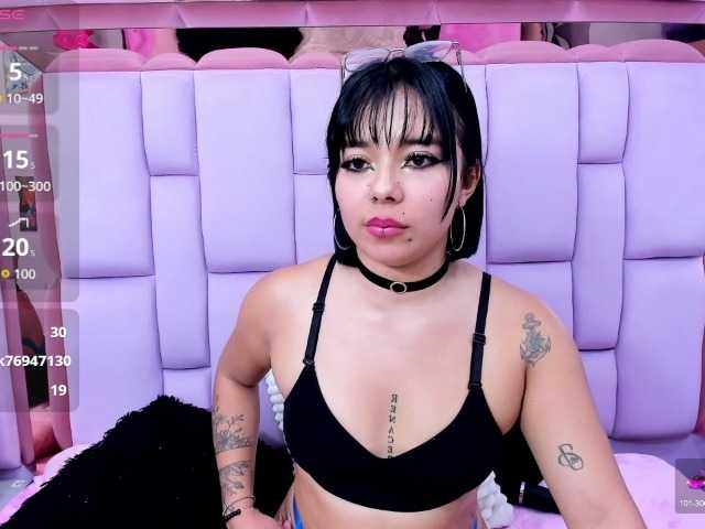 roxanevega