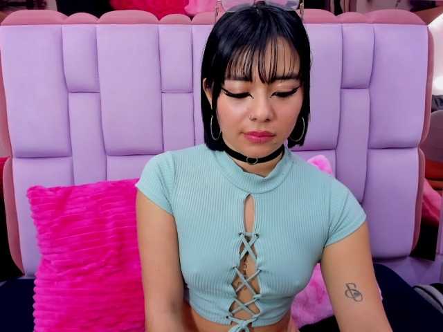 roxanevega live cam on BongaCams