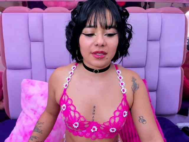 roxanevega