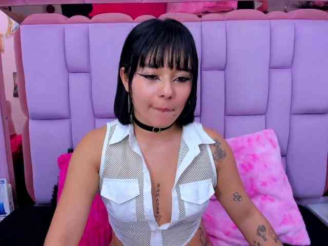 roxanevega