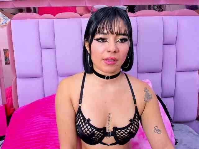 roxanevega
