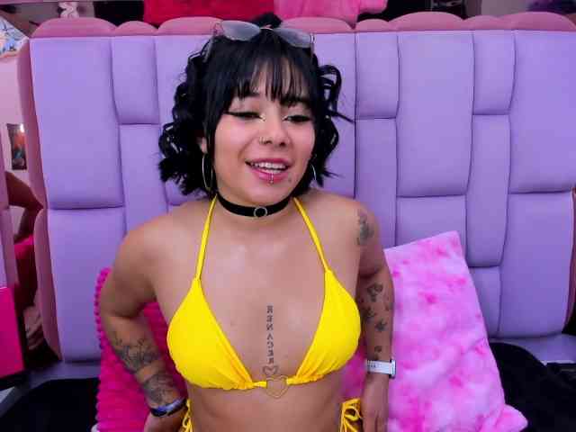 roxanevega