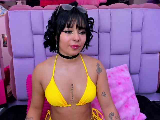 roxanevega