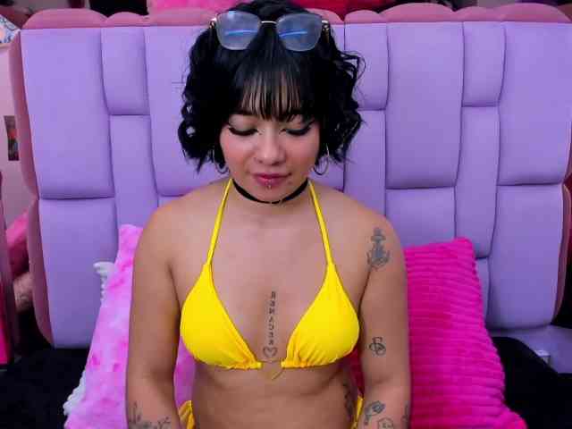 roxanevega