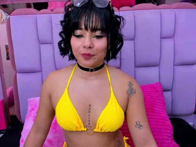 roxanevega