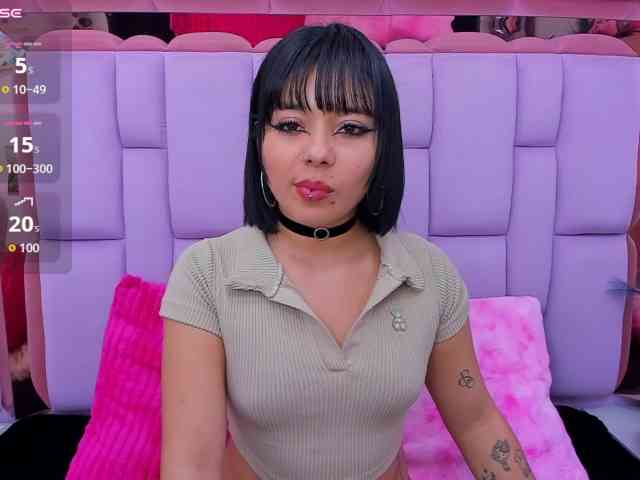 roxanevega