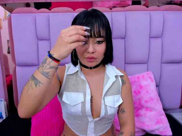 roxanevega