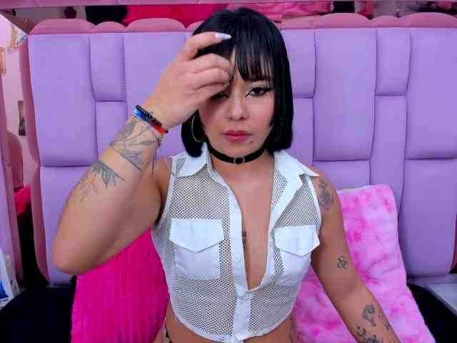 roxanevega