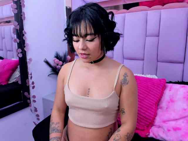 Roxanevega