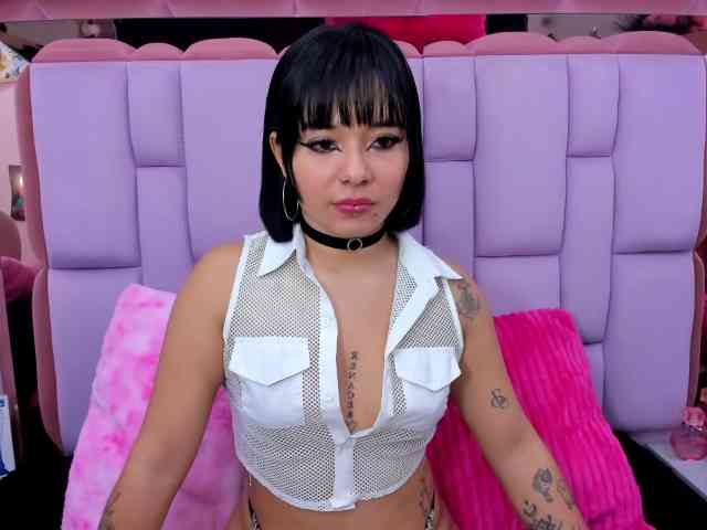 roxanevega