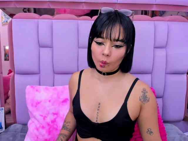roxanevega