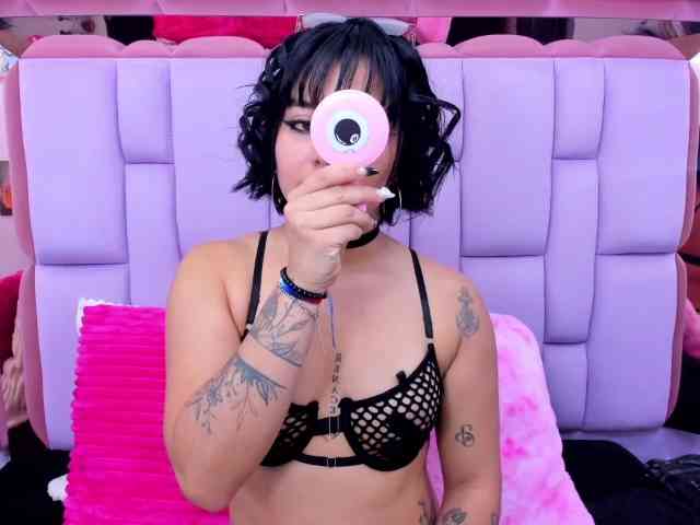 roxanevega