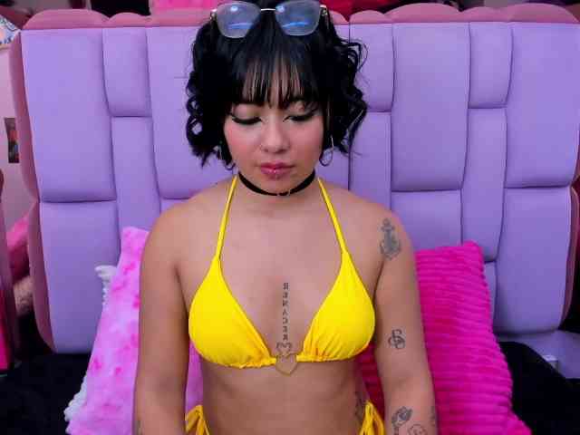 roxanevega