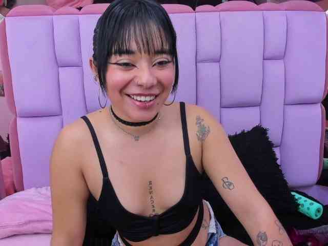 roxanevega