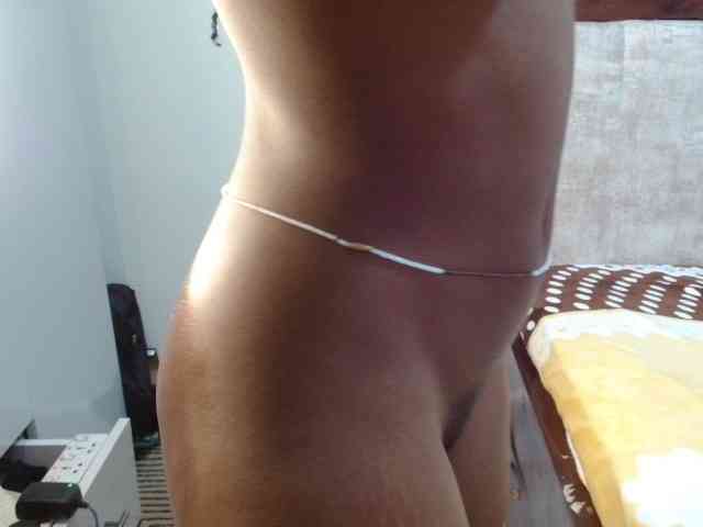 Creamy-couple webcam