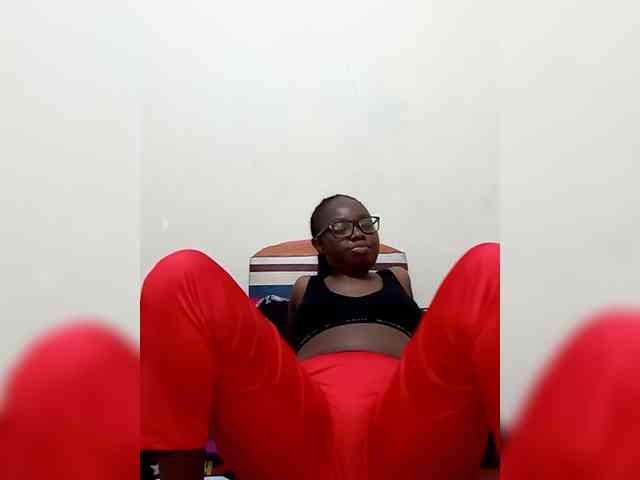 Sweetq webcam