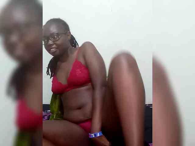 Sweetq webcam