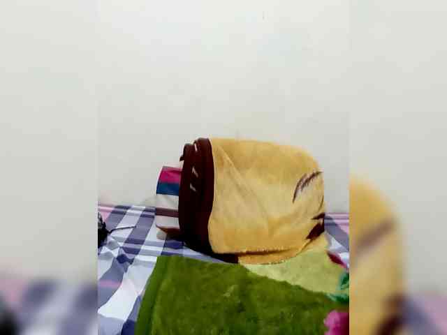 Sweetq webcam
