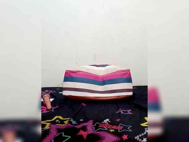 Sweetq webcam